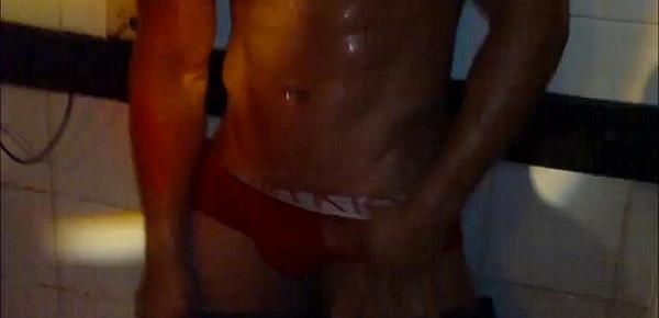  Gogo Boys @ sauna